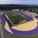 American Athletic Track and Turf - Tennis Court Construction