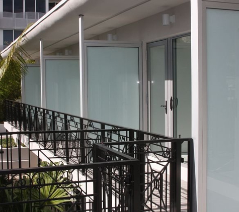 Asp Windows & Doors - Miami, FL