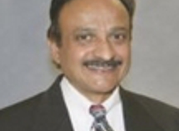 Shashin R Desai, MD - Melbourne, FL