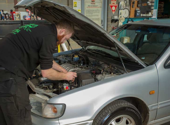 Ross Lyons Motors - Warragul, VIC