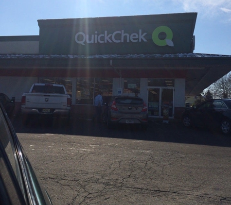 QuickChek - Trenton, NJ