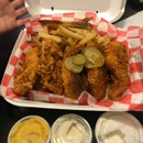 Deezie's Hot Chicken - Chicken Restaurants