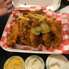 Deezie's Hot Chicken