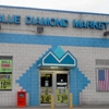Blue Diamond Market gallery