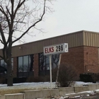 Elks Lodge