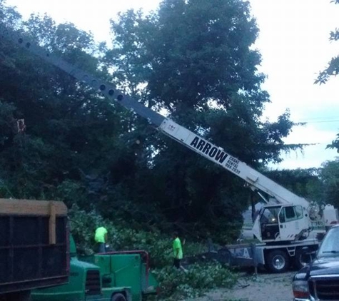Glacier Tree & Landscaping Inc - Cleves, OH