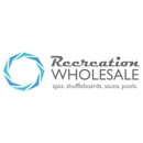 Recreation Wholesale - Swimming Pool Repair & Service