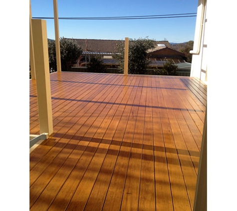 Guevara Painting Contractors Pty Ltd - Canberra, ACT