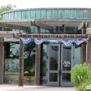 Western Historic Trails Center - Historical Places