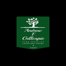 Andrew F. Gillespie Tree Service, Landscape Design & Install - Landscape Designers & Consultants