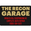 The Recon Garage gallery