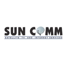 Sun Comm Technologies Inc. - Satellite Equipment & Systems