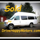 DriveHappyMotors.com - Internet Marketing & Advertising