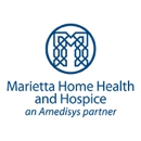Marietta Home Health Care, an Amedisys Partner - Nurses