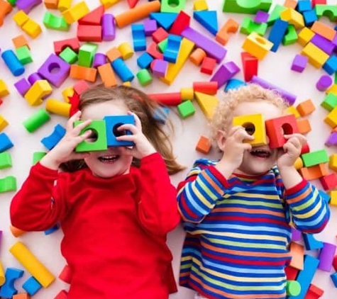 Highfields Childcare Centre - Highfields, QLD