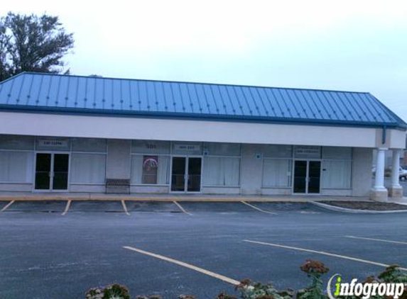 Advanced Veterinary Complex - Reisterstown, MD