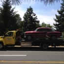 Clyde's Towing - Auto Repair & Service