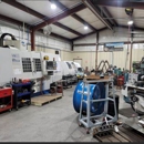 AOM machining LLC - Machine Shops