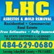 LHC LLC