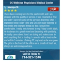 OC Wellness Physicians Medical Center