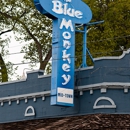 The Blue Monkey Pizza & Potations - American Restaurants