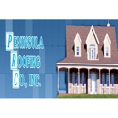 Peninsula Roofing Company Inc. - Gutters & Downspouts