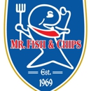 Mister Fish & Chips - Seafood Restaurants