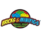 Minifigs Bricks & Adam Blust