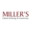 Miller's Cabinet Refacing & Countertops gallery