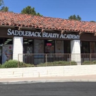 Saddleback Beauty