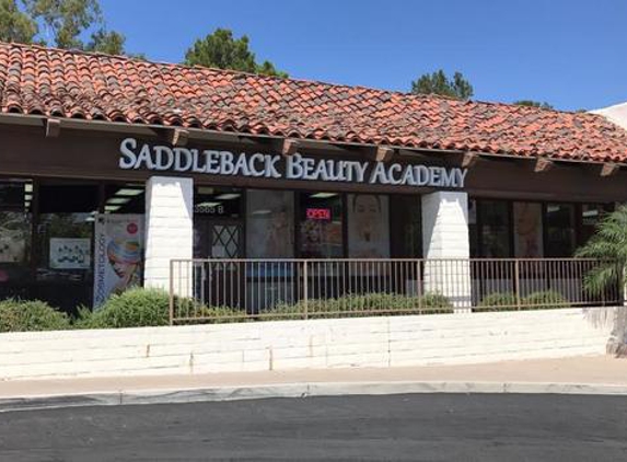 Saddleback Beauty - Laguna Hills, CA