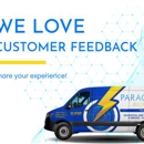 Paragon Electric - Electricians