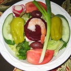 Woody's Famous Salads - South Tampa
