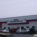 Metro Construction - General Contractors