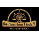Walk, Prichard, Baresel & Murphy, PC - Attorneys