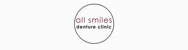 All Smiles Denture Clinic - Dental Prosthetist