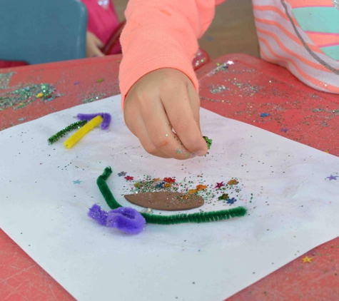 Cuddle Bugs Kindergarten & Pre Prep - Kepnock, QLD