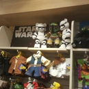 Build-A-Bear Workshop - Toy Stores