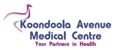 Koondoola Avenue Medical Centre Logo