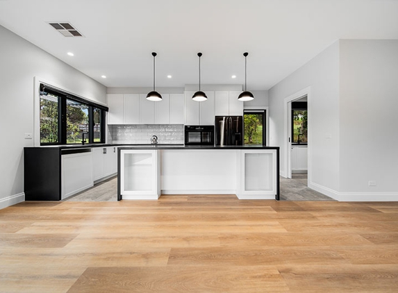 Thwaites Constructions Pty Ltd - Glenburn, VIC