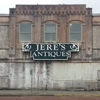 Jere's Antiques gallery