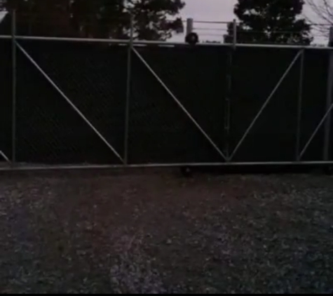 Professional Grade Fence Co LLC - Florence, SC