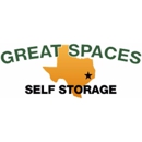 Great Spaces Self Storage - Storage Household & Commercial