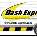Dash Express - Delivery Service