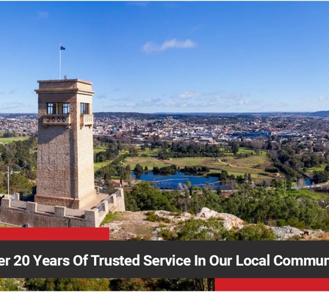 Rapid Auto Repair - Goulburn, NSW. Over 20 Years Of Trusted Service In Our Local Community