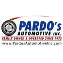 Pardo’s Automotive West Chester - Auto Repair & Service