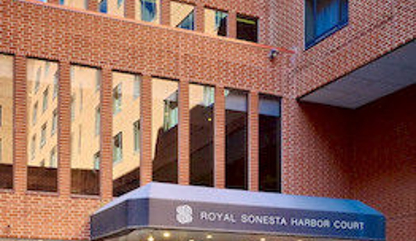 Royal Sonasta Harbor Court - Baltimore, MD