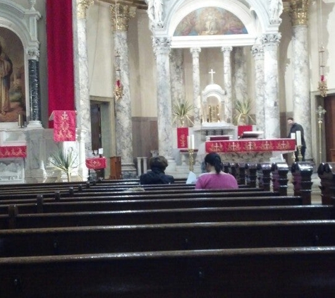 St. Mary of the Lake Parish - Chicago, IL