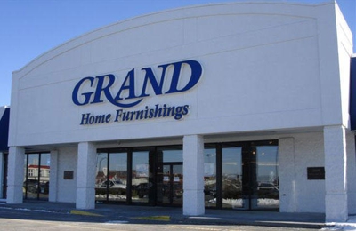 Grand Home Furnishings 220 Laurel St Christiansburg Va