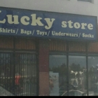 Lucky Brand